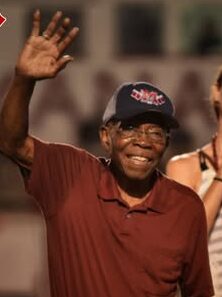 Manatee Football Icon and Cherished Coach Passes Away at 104, Leaving a Lasting Legacy