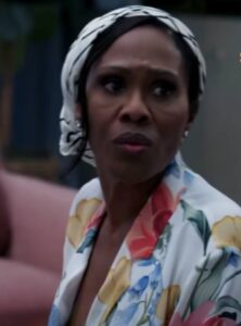 NAACP Image Award Nominee and Actress Succumbs After Courageous Fight Against Cancer