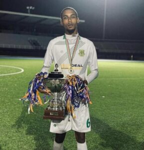 Adrian Hoareau Death, Obituary