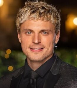 Konrad Bien-Stephen, Melbourne, AUS Death, Obituary