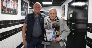 Michael Harrison Obituary 