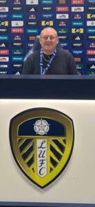 , Keith Spurr (Spuzzy) Death Obituary