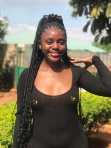 Mulungushi University is mourning the loss of Mwiche Kaona